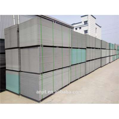 plastic concrete formwork